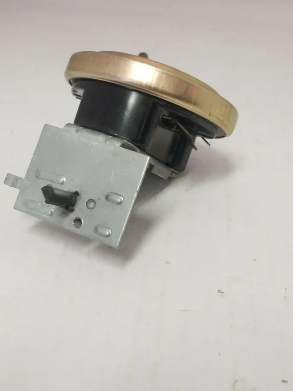 Frigidaire Washer Water Level Valve 738-859-3 (Money Back Guarantee)