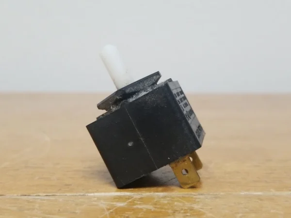 Whirlpool Dryer Start Switch 3395382 (Money Back Guarantee)