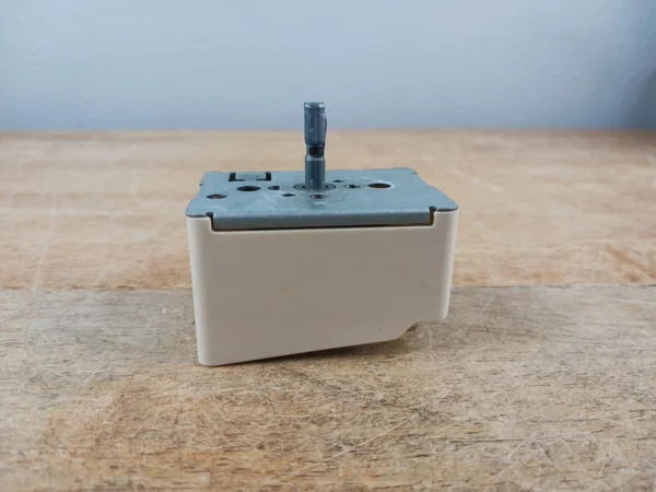 Ge Range Infinite Switch 191D5452p002