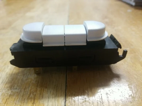 Maytag Dryer Control Switch 62097140W (Money Back Guarantee)