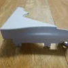 GE Dryer Endcap 175D5547 P007 (Money Back Guarantee)