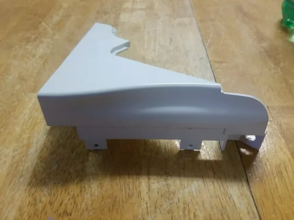 GE Dryer Endcap 175D5547 P007 (Money Back Guarantee)