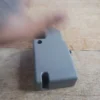 Lg Refrigerator RIGHT Door Hinge Cover MCK674004