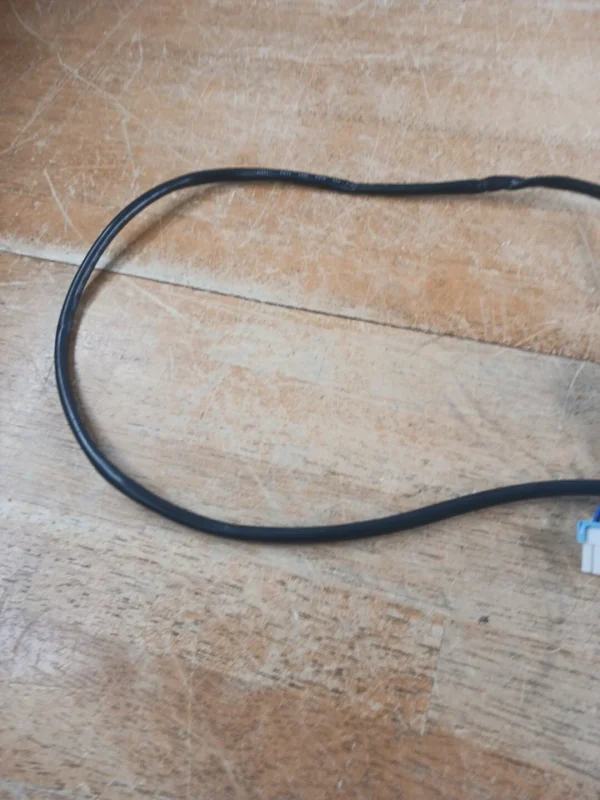 Samsung Washer Door Lock Switch Dc61-04892