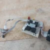 Frigidaire Range Oven U/I Control 316239500