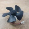 Frigidaire Refrigerator Condenser Fan Motor 242018303