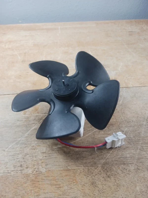 Frigidaire Refrigerator Condenser Fan Motor 242018303