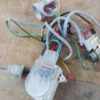 Frigidaire Refrigerator Thermostat & Defrost Timer 3art5vc158 & 240371001