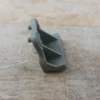 LG Washer Hinge Bracket Grey 4810er3021 (Money Back Guarantee)