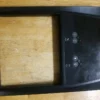 Whirlpool Refrigerator Dispenser Cover 2255741B (Money Back Guarantee)