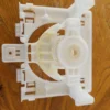 Frigidaire 242229301 Refrigerator Evaporator Fan Shroud and Bracket AP5952248