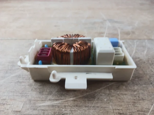 Lg Washer Noise Filter 6201ec10061