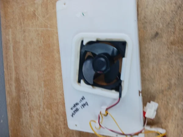 s-l960 (1) Samsung Refrigerator Evaporator Cover Da61-10689a