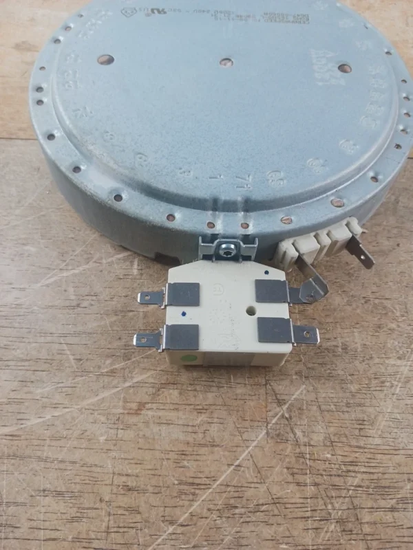 Samsung Stove 6.5 In Surface Element Dg47-00060a