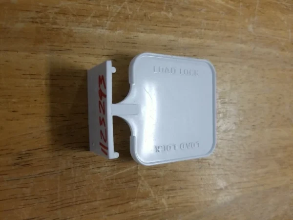 Whirlpool Refrigerator Load Lock 1123293 (Money Back Guarantee)