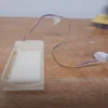 Lg Refrigerator Damper Assembly 4901JB1003 (Money Back Guarantee)