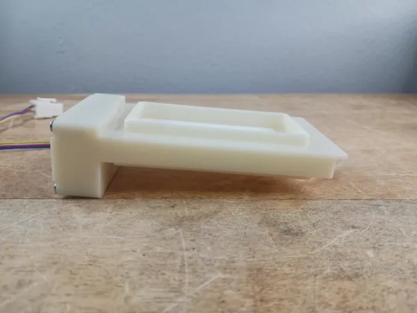 LG Refrigerator Damper Fbza-1750-6B