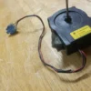 LG Refrigerator Fan Motor 4681JB1017e (Money Back Guarantee)