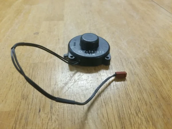 Kenmore Dryer Buzzer 387973 (Money Back Guarantee)