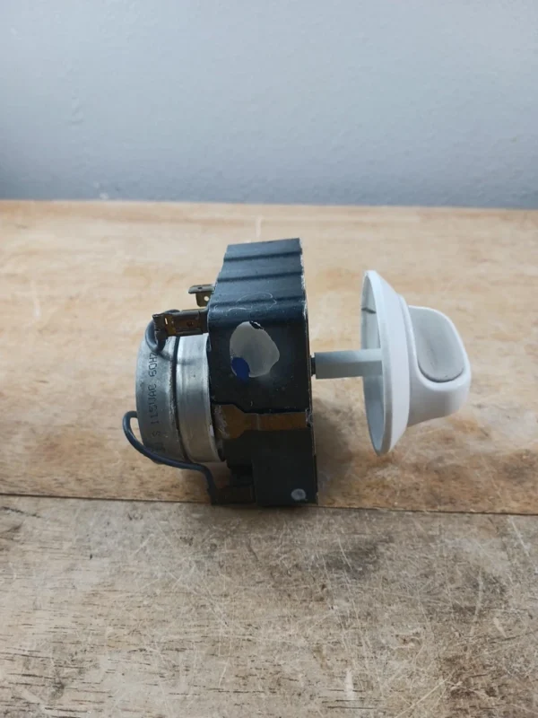 Frigidaire Dryer Timer 131960800