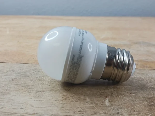 Whirlpool Refrigerator Led Lamp W11125625