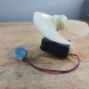 Lg Refrigerator Condenser Fan 4681JB1029D