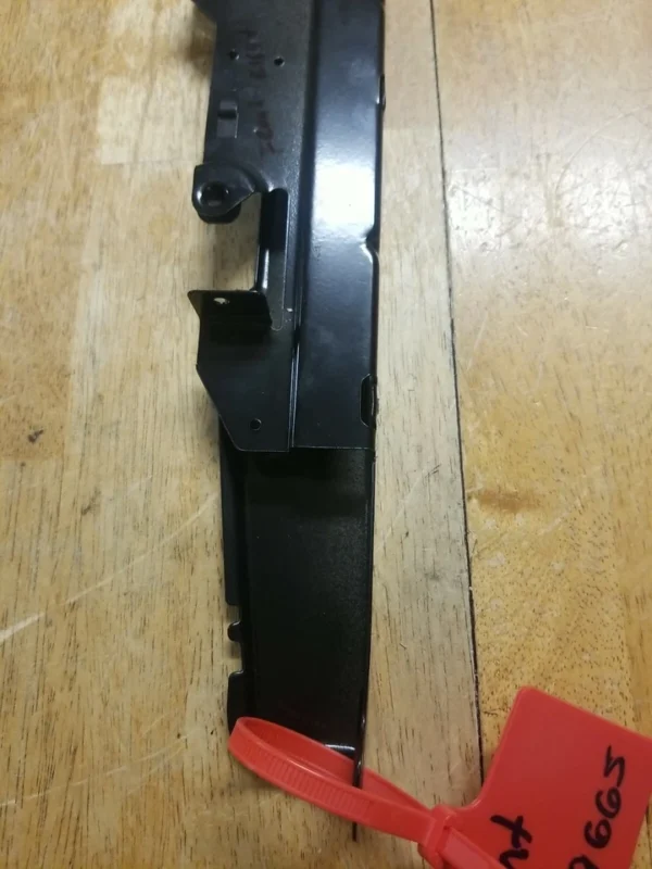 Whirlpool Stove Right Panel Endcap W11219665 (Money Back Guarantee)