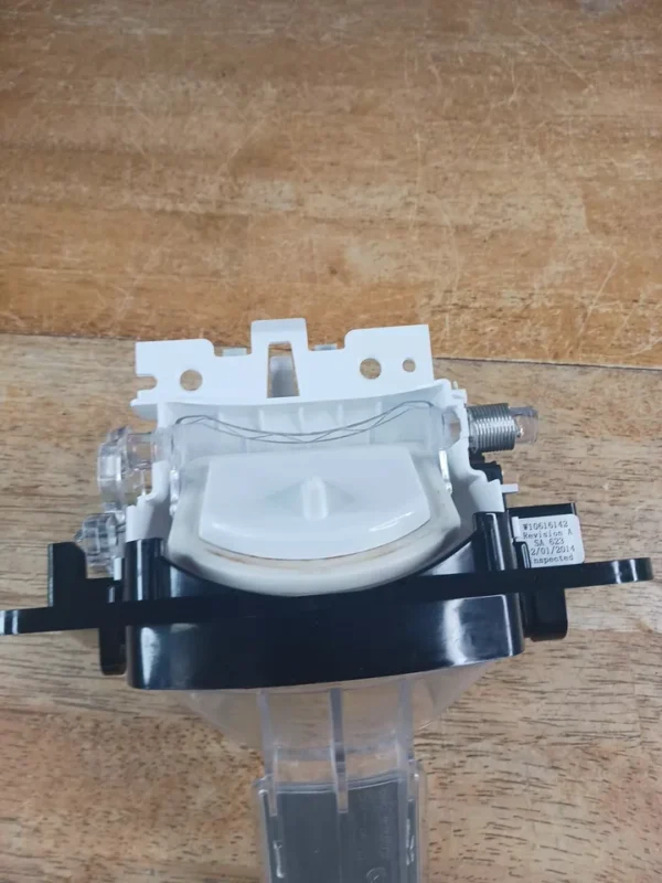 Whirlpool Refrigerator Dispenser Chute W10616142