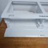LG Refrigerator Crisper Frame Assembly Acq36701119, MCK422357 (Money Back...