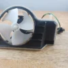 Whirlpool Refrigerator Ice Bucket W10663722
