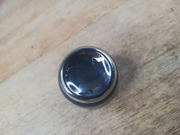 Ge Washer Knob 275D1570P001