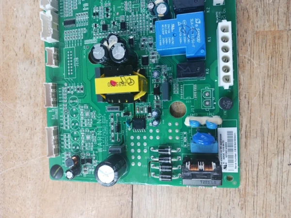 GE Refrigerator Control Board 197D8514G002