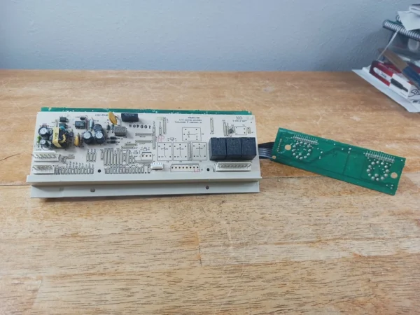 GE Washer Control Board 175D5261G023
