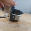 GE Washer Drain Pump 290D1201G003
