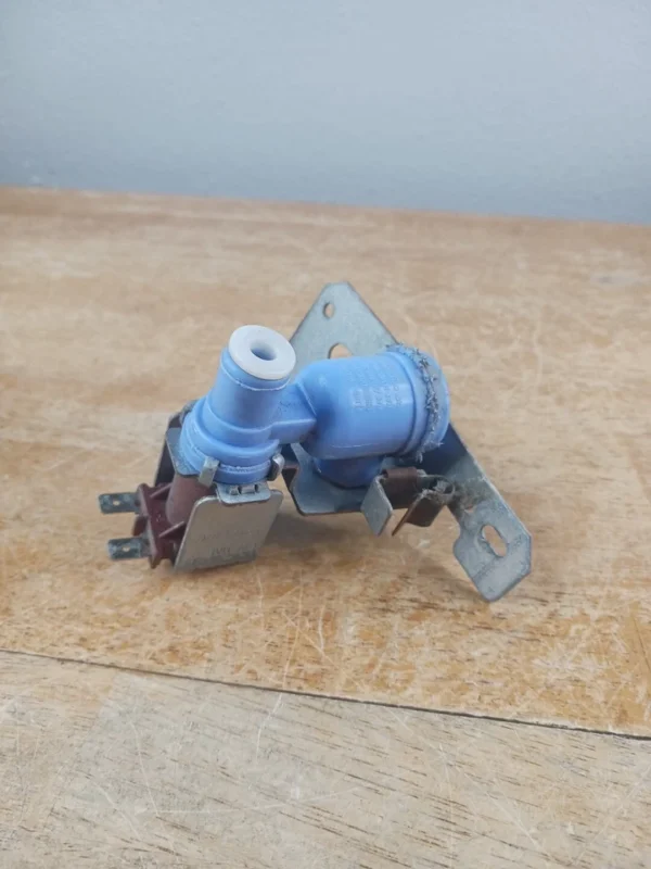 GE Refrigerator Valve Wr57x10033
