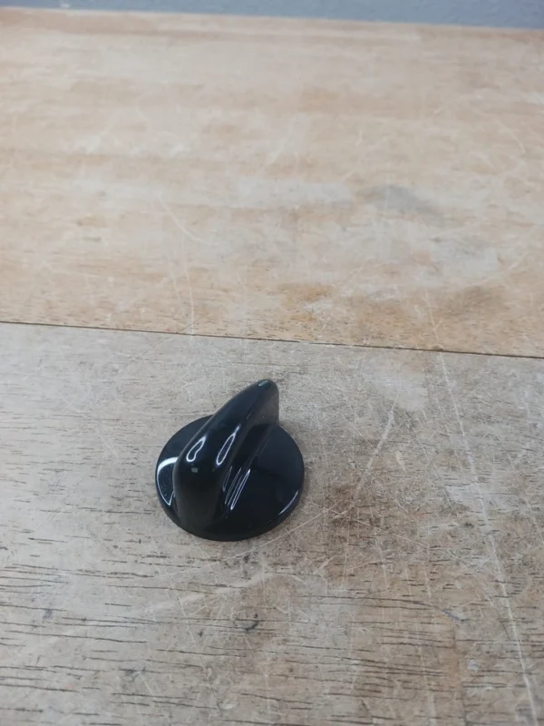 GE Range Drawer Knob Kip 5b01