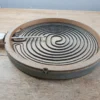 Whirlpool Range Surface Element 11 3/4in W10162040