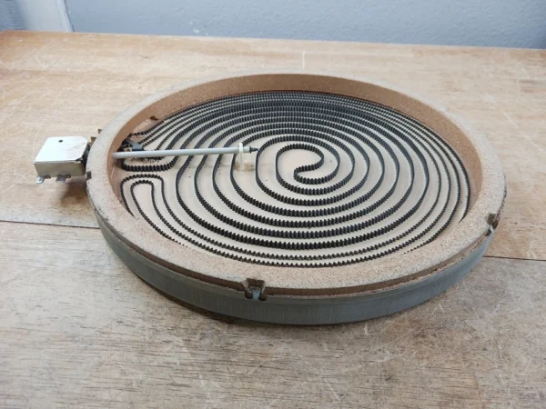 Whirlpool Range Surface Element 11 3/4in W10162040