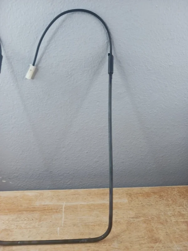 Whirlpool Refrigerator DeFrost Heater W10857624