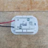 Whirlpool Refrigerator Led Light W10660728