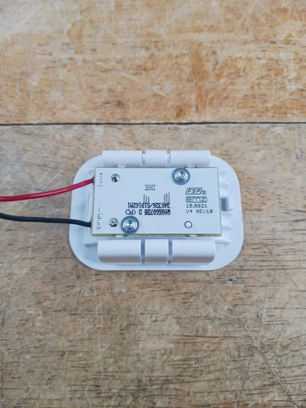 Whirlpool Refrigerator Led Light W10660728