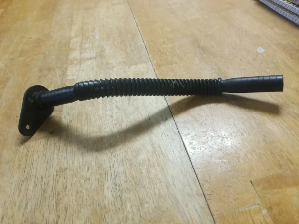Whirlpool Refrigerator Drain Tube W10646247 (Money Back Guarantee)