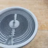 Whirlpool Stove 9.75in Element W10275048