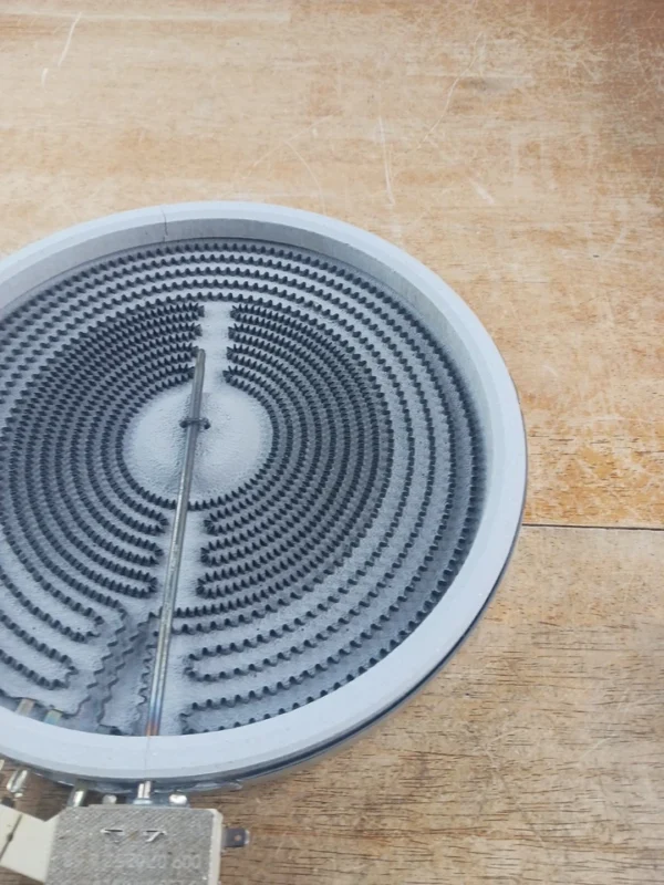 Whirlpool Stove 9.75in Element W10275048
