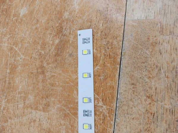 Samsung Refrigerator Light Strip DA41-00519Z