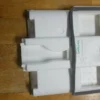 Whirlpool Refrigerator Evaporator Air Duct Foam W10570945 (Money Back Guarantee)