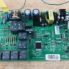 GE Refrigerator Control Board 200D4864G058