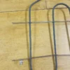 GE Range Broil Heating Element Wb44T10009 (Money Back Guarantee)