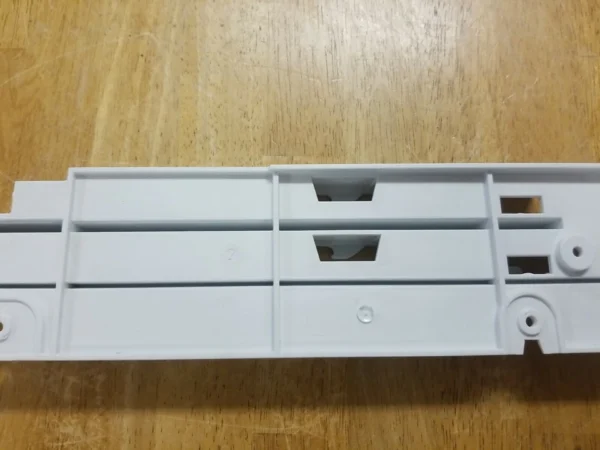 Whirlpool Refrigerator Left Slide Rail 2301151 (Money Back Guarantee)