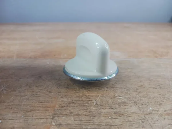 GE Dryer Knob Bisque 175d3296 (Money Back Guarantee)